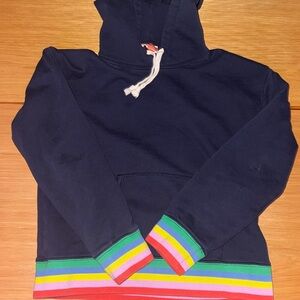 J Crew Weekend Hoodie